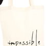 Zoozie Bags Bolso Tote Crema 0380